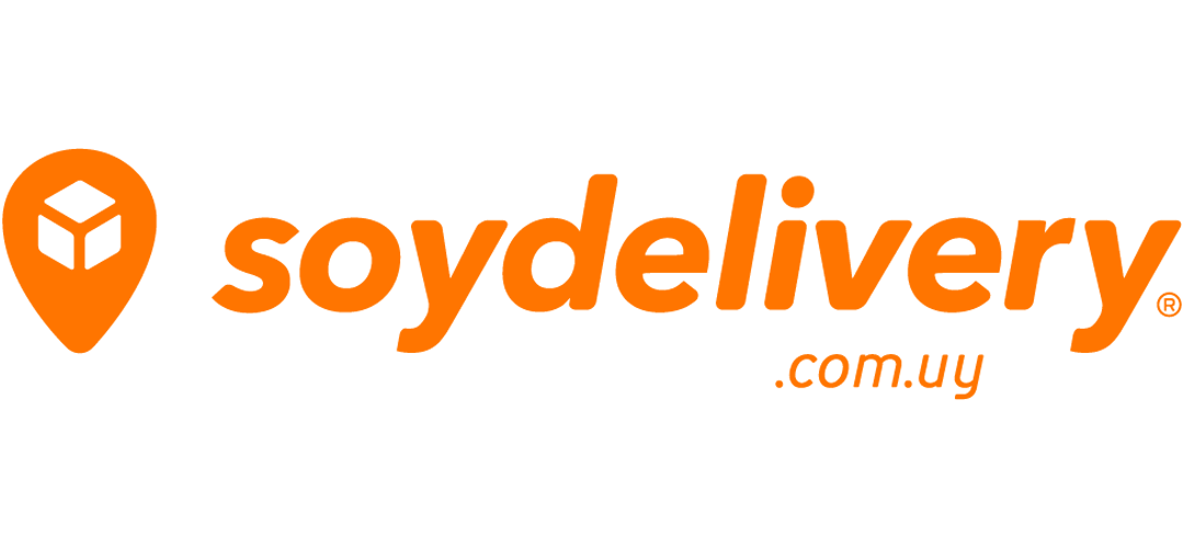Soy Delivery - Montevideo hasta 72hs hábiles