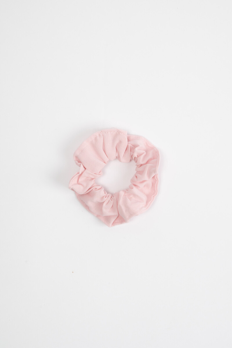 Colita repelente de piojos x1 Rosa