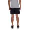 Short New Balance de Hombre - 7 INCH LINED - MS41288BK BLACK