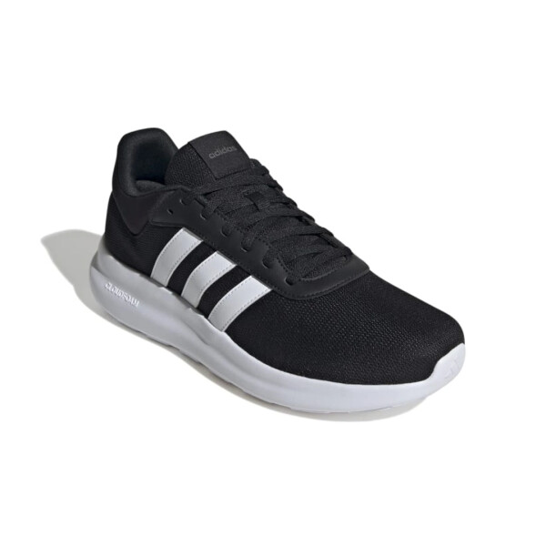 LITE RACER 4.0 - ADIDAS NEGRO/BLANCO
