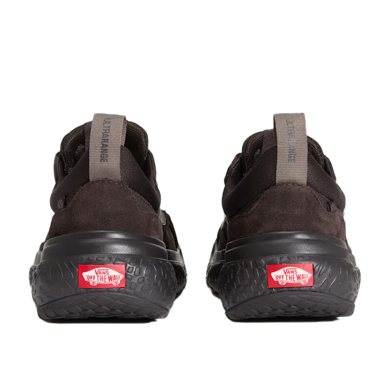 Championes Vans Mte Ultrarange Neo Vr3 - Marrón Championes Vans Mte Ultrarange Neo Vr3 - Marrón
