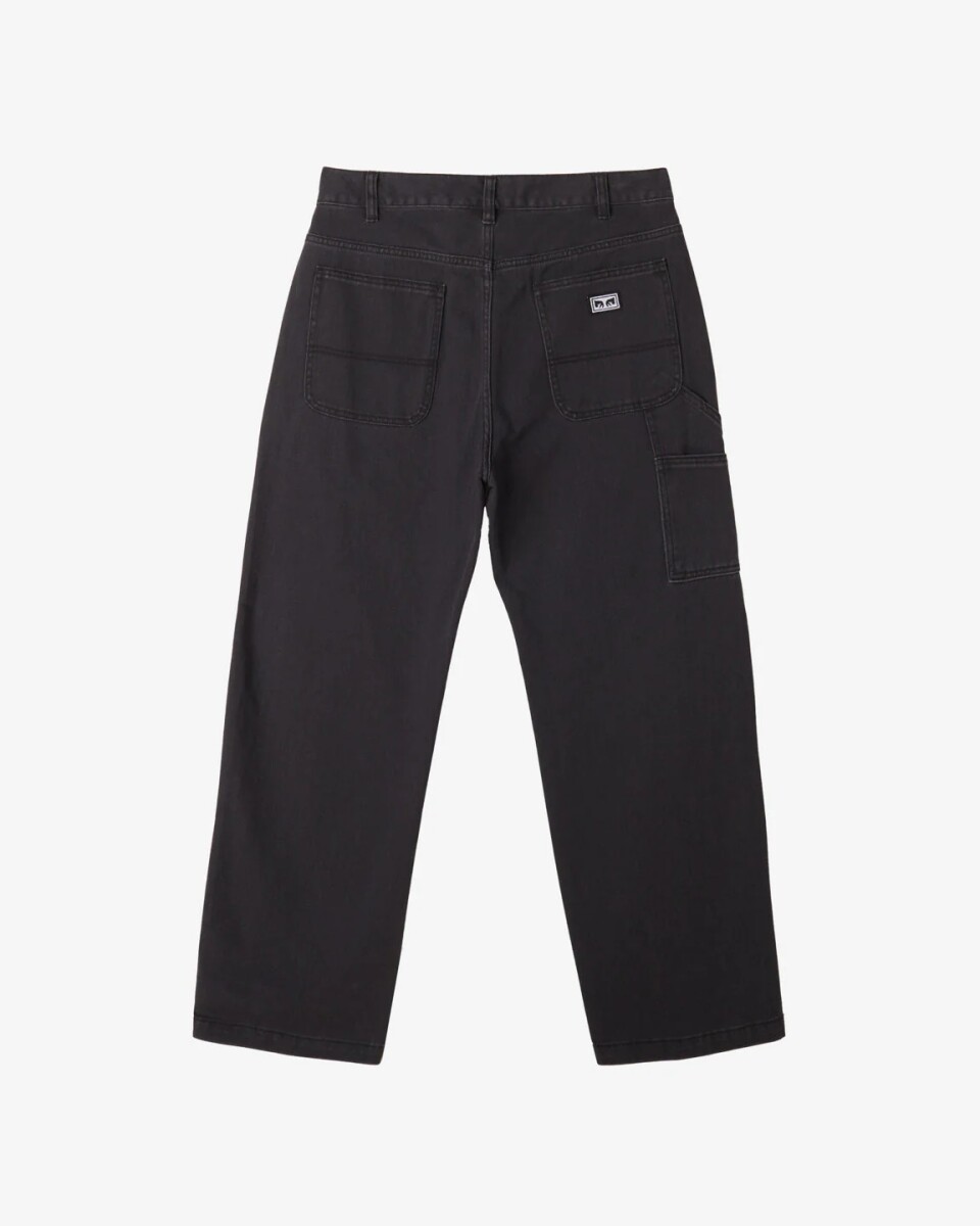 HARDWORK CARPENTER DENIM 