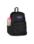 Mochila Superbreak Plus Black/black/tan/black