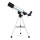 Telescopio Astronómico Monocular C/Trípode 50mm 360mm Esc003002