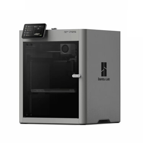 Impresora 3D Bambu Lab P2S Impresora 3D Bambu Lab P2S
