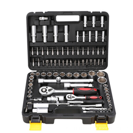 SET DADOS Y TUBOS MAGNUM 94PZAS ORS-407 SET DADOS Y TUBOS MAGNUM 94PZAS ORS-407