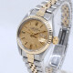 Rolex Date Dama 6917 Acero Y Oro 26 MM Año 1972 Rolex Date Dama 6917 Acero Y Oro 26 MM Año 1972