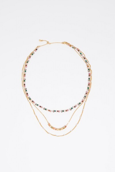 COLLAR Oro
