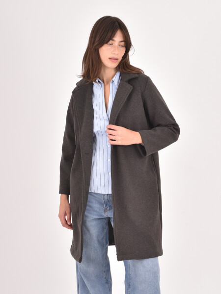 TAPADO JUREMA GRIS OSCUROGenérico