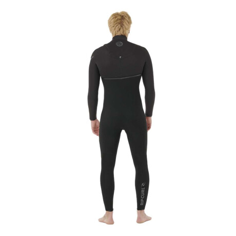 Traje Rip Curl E-Bomb Zf 3/2 Negro
