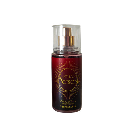 Body Splash Chico Enchant Poison