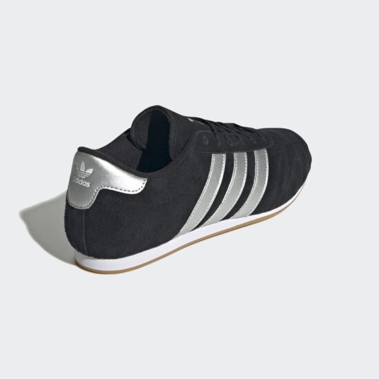 Championes Adidas Taekwondo Lace Shoes Negro