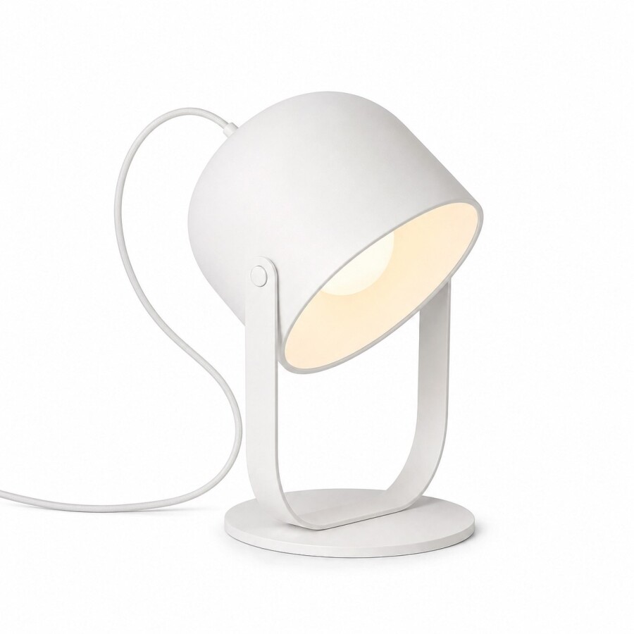 Luminaria Focus White