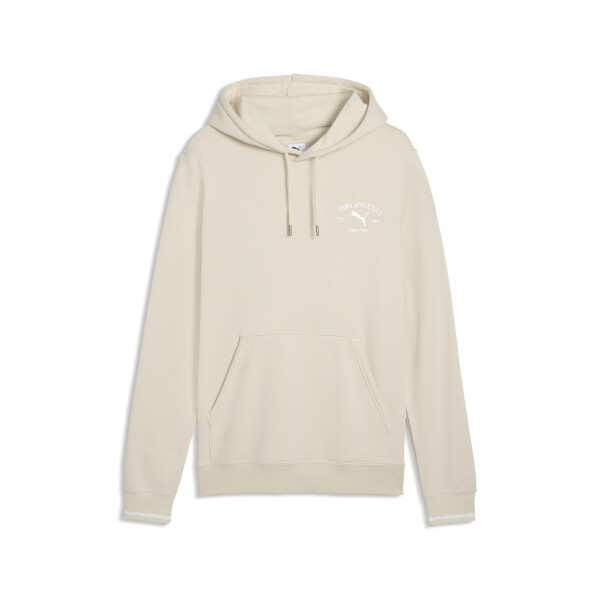 Hoodie PUMA CLASS Gr. FL Hombre 692227 87 Arena