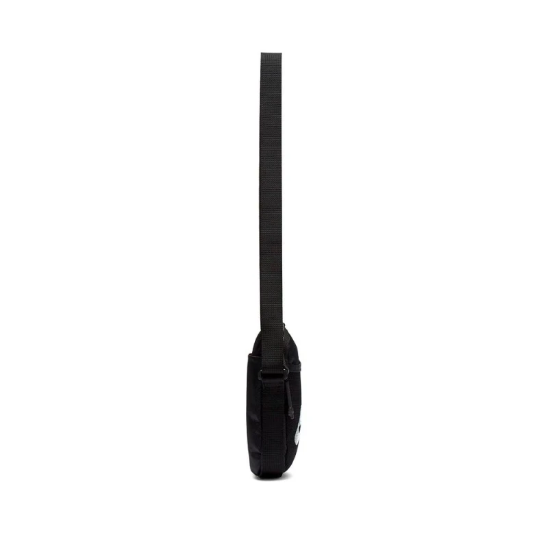 Bolso Cruzado Heritage Unisex Negro