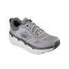 Championes Max Cushioning Premier Gris