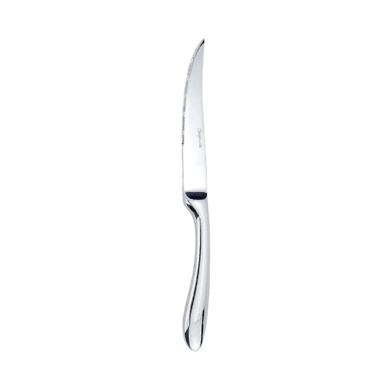 SETX12 CUCHILLO DE MESA 23.5CM ACERO "CALIFORNIA" SETX12 CUCHILLO DE MESA 23.5CM ACERO "CALIFORNIA"