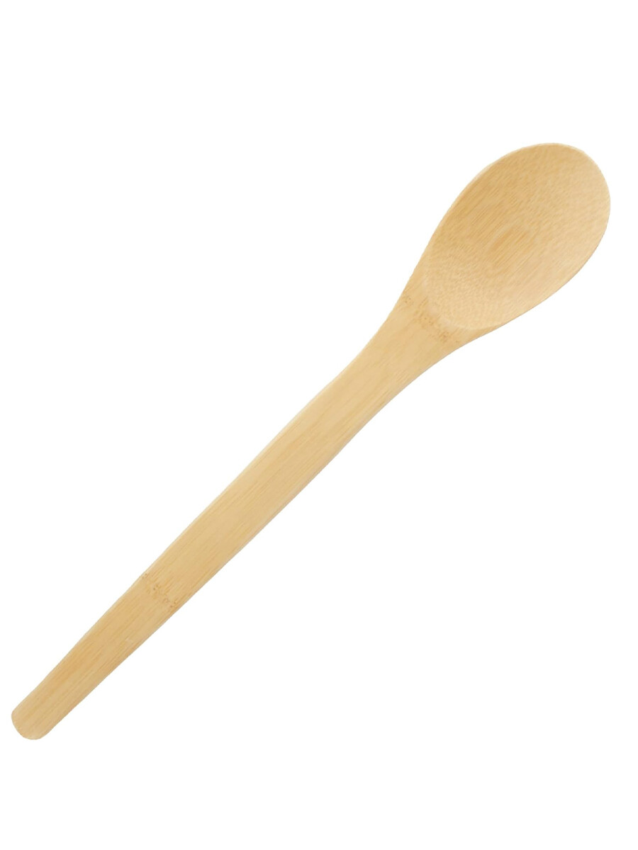 ESPATULA BAMBOO - MADERA 