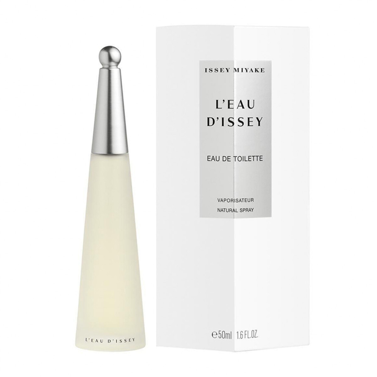 L´eau Dissey 50 ml Issey Miyake 