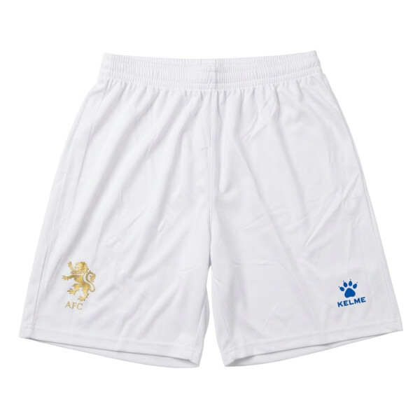 Short Blanco 2025/2026 Albion FC Short Blanco 2025/2026 Albion FC