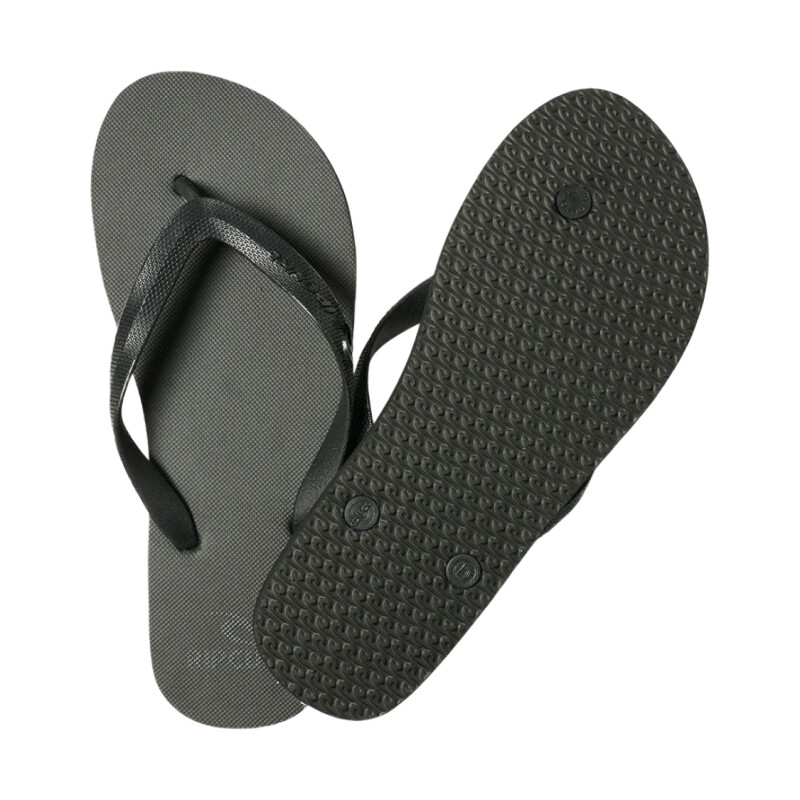 Ojotas Rip Curl Brand Logo Bloom Open Toe Ojotas Rip Curl Brand Logo Bloom Open Toe