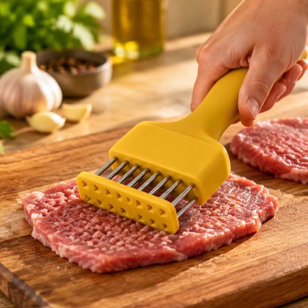 Tiernizador de carne Tiernizador de carne