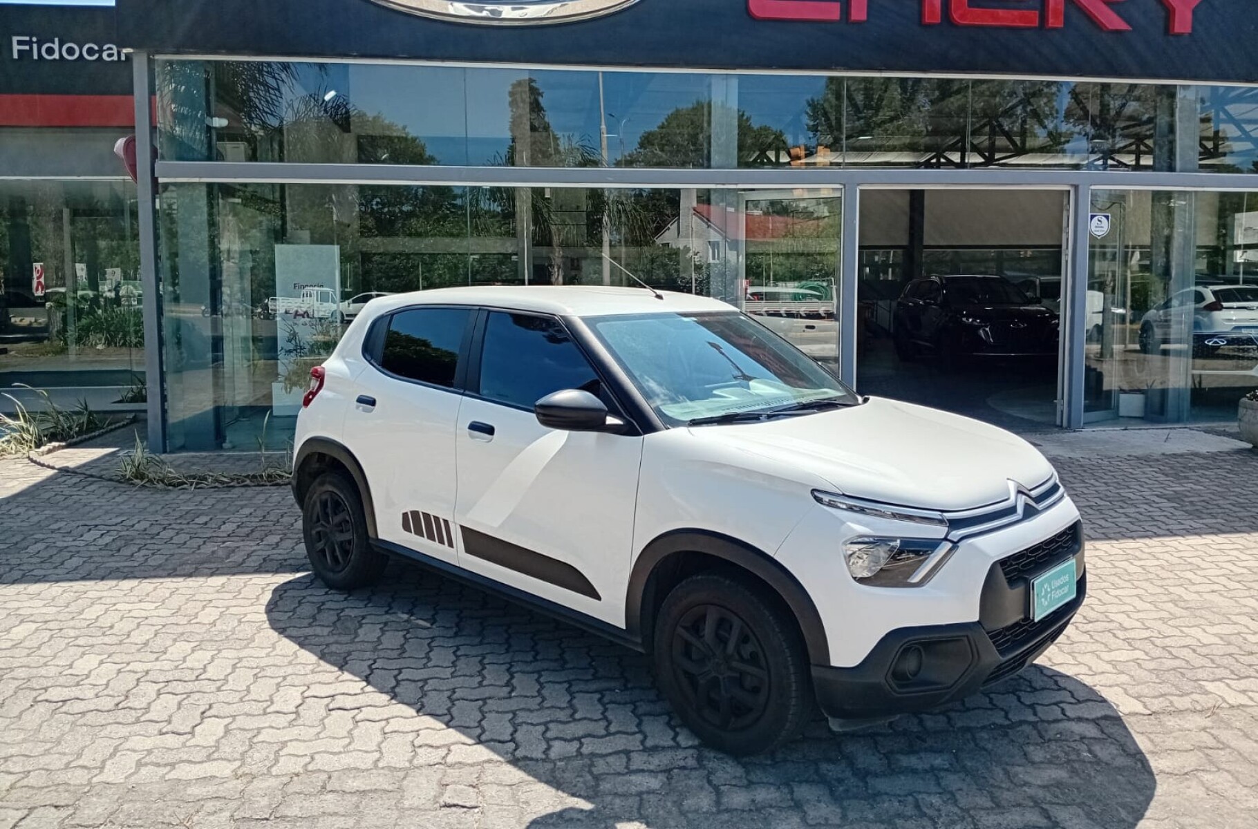 Citroen C3 2024 Live Pack 