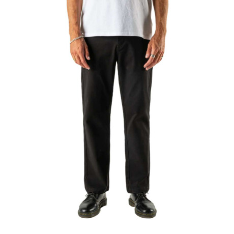 Pantalon Former Crux Negro