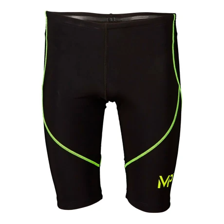 Michael phelps - Malla de Baño para Hombre Mpulse Jammer CM003017130 - 30. Aprobado por Fina. 001