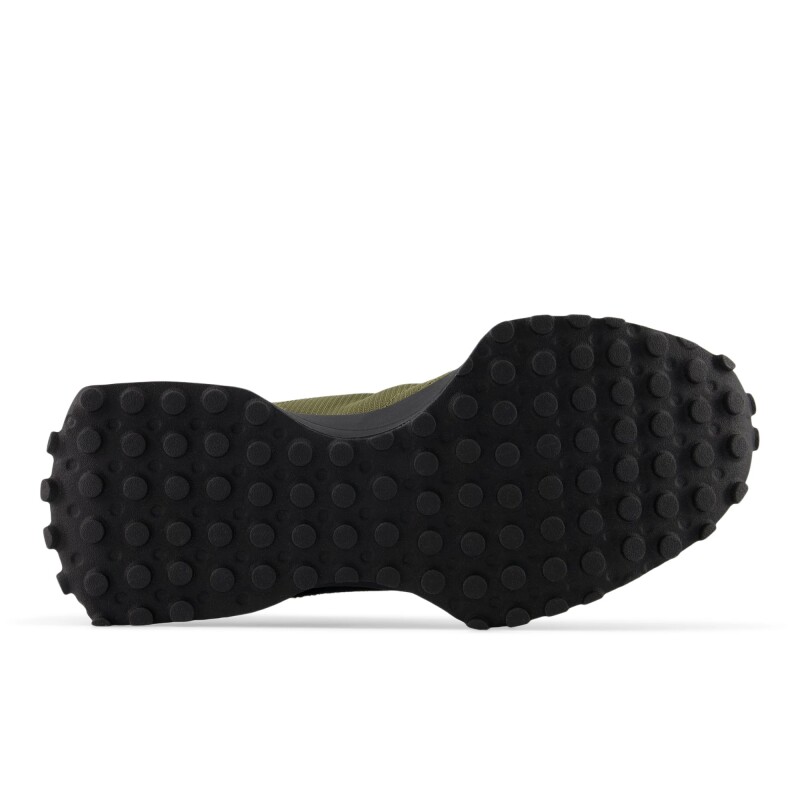 Championes New Balance Unisex - 327 - U3274FO BROWN