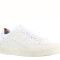 Zapatos de Hombre Freeway Casual Blanco Hueso