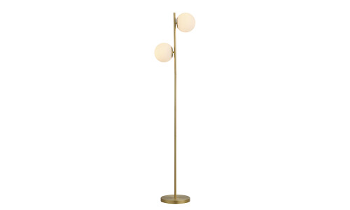 ILUMINACION DE PIE LIVING Iluminacion De Pie Living
