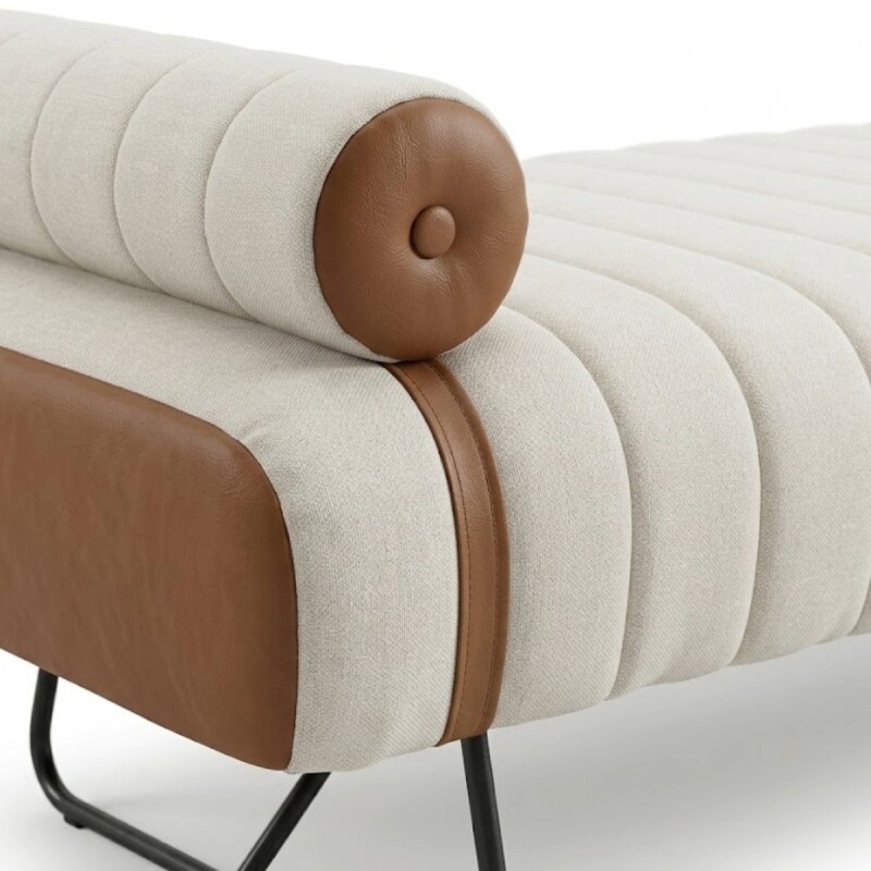 CATRE AF 155X63 BEIGE COMB 402249 (CD) Unica
