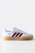 Samba White