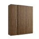 ROPERO SPLENDORE 4P ROBLE (CARVALHO) ROPERO SPLENDORE 4P ROBLE (CARVALHO)