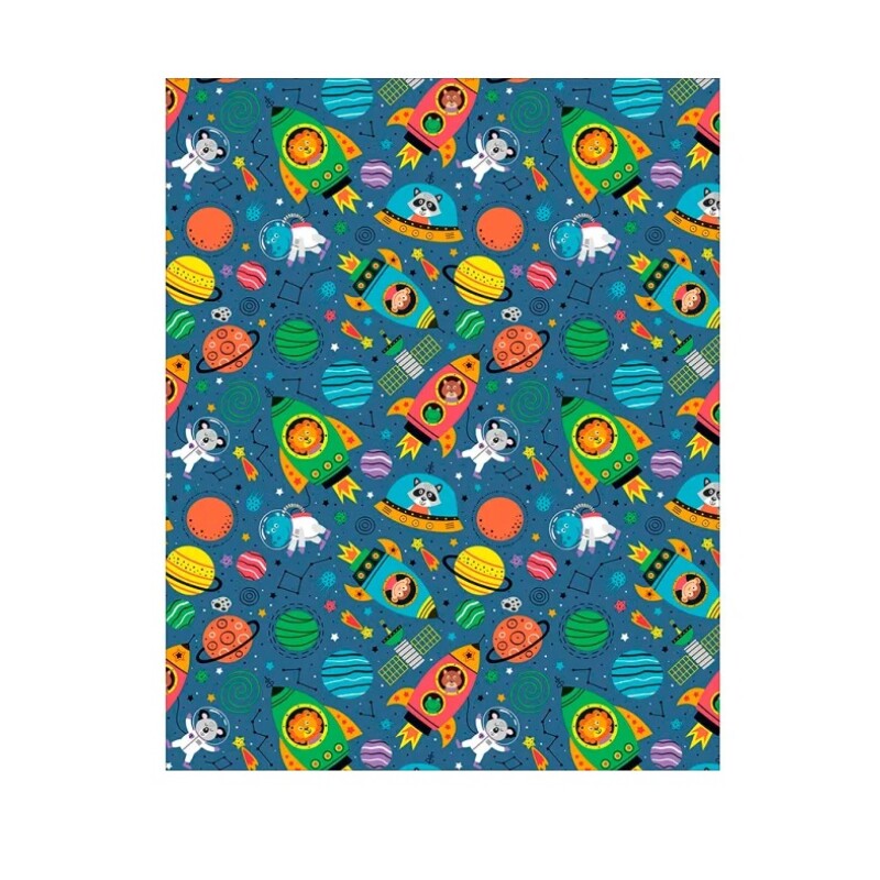 PAPEL DE REGALO TILIBRA DISEÑOS INFANTILES 70 X 100 CM PAPEL DE REGALO TILIBRA DISEÑOS INFANTILES 70 X 100 CM