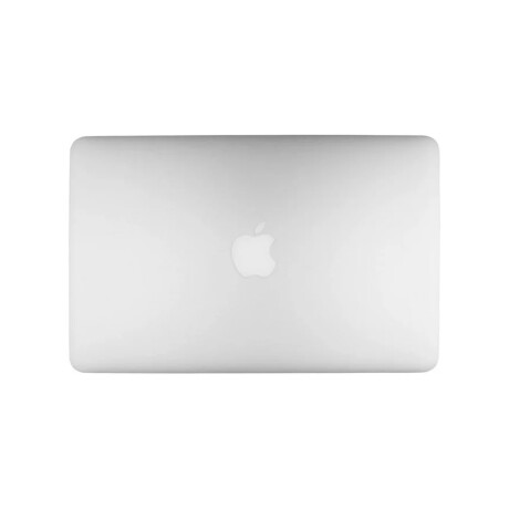 Apple - Notebook Macbook Air 2015 MJVE2LL/A - 13,3'' Led. Intel Core I5. Intel Hd 6000. Mac 10.10. R 001