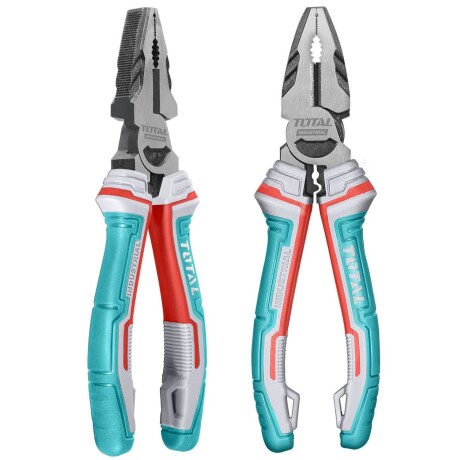 Pinza Combinada 8'' - Industrial, Alto Torque Pinza Combinada 8'' - Industrial, Alto Torque