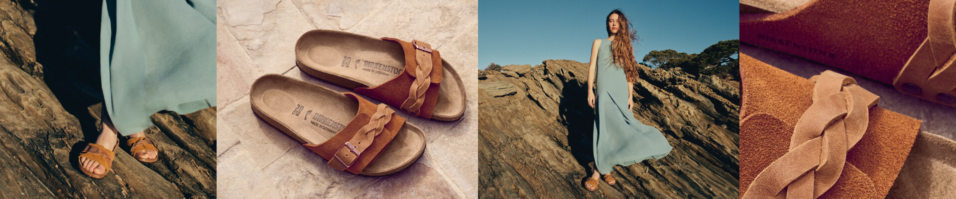 new in