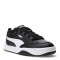Championes de Hombre Puma Park Lifestyle Street Negro - Blanco