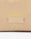 Saca Cartera Rue Du Voyage - Marron Beige