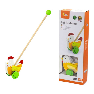 Paseador de arrastre Gallina Viga Paseador de arrastre Gallina Viga