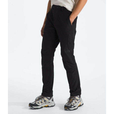 Pantalón Trekking Basin hombre Tnf Black