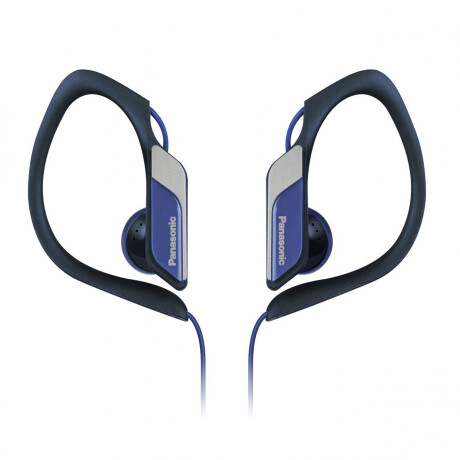 Auricular On Ear Sport Panasonic Rp-hs34mpp-a Auricular On Ear Sport Panasonic Rp-hs34mpp-a