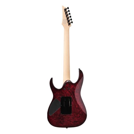 Guitarra Electrica Ibanez Rg421dx-tws Twilight Shade Guitarra Electrica Ibanez Rg421dx-tws Twilight Shade