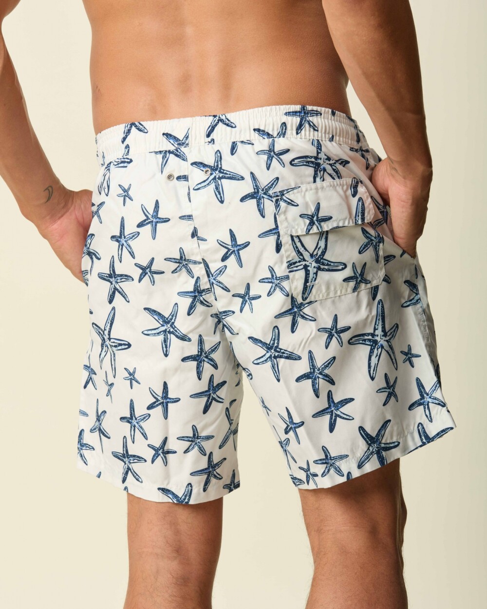 Short de Baño Short de Baño