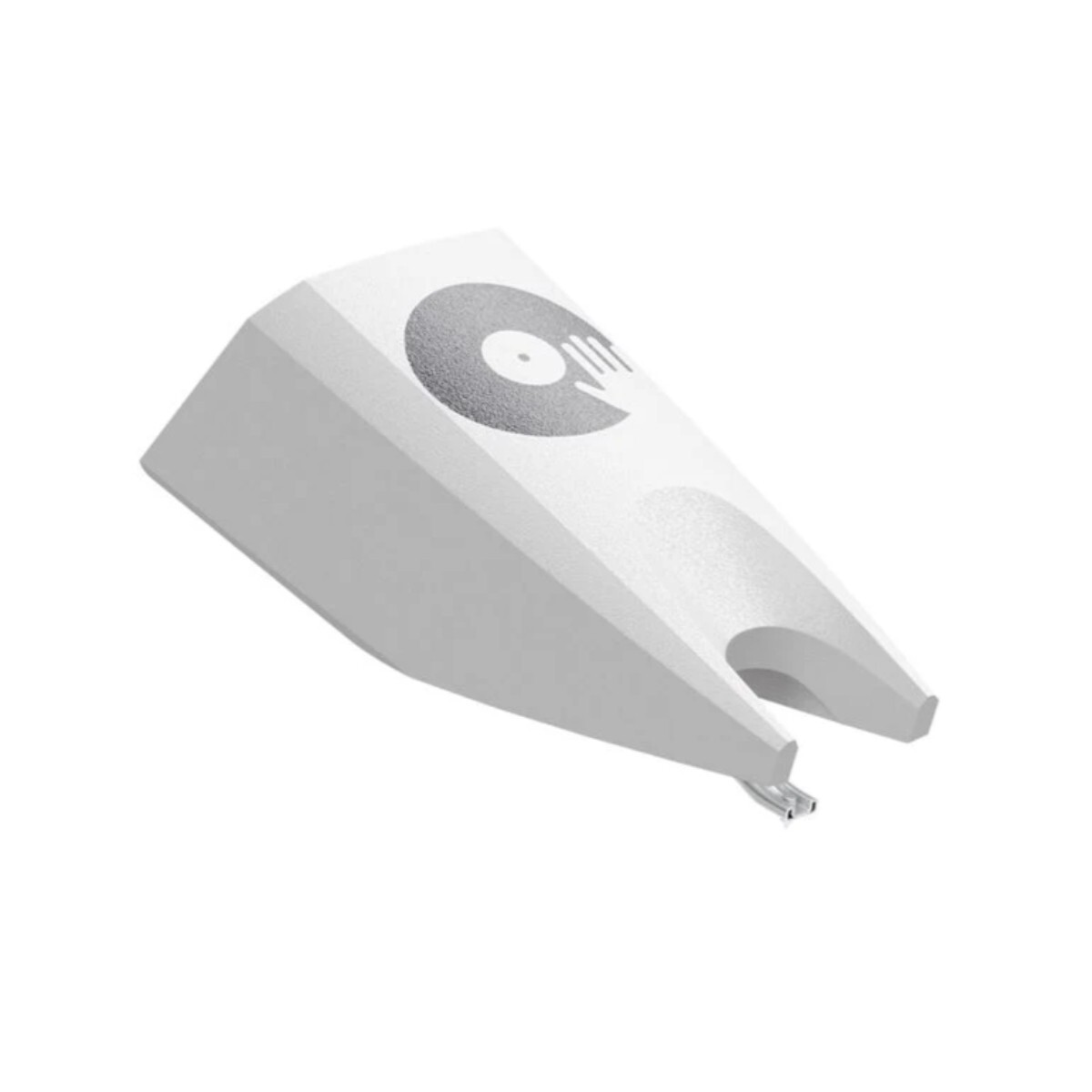 Púa Ortofon Para Concorde Scratch 