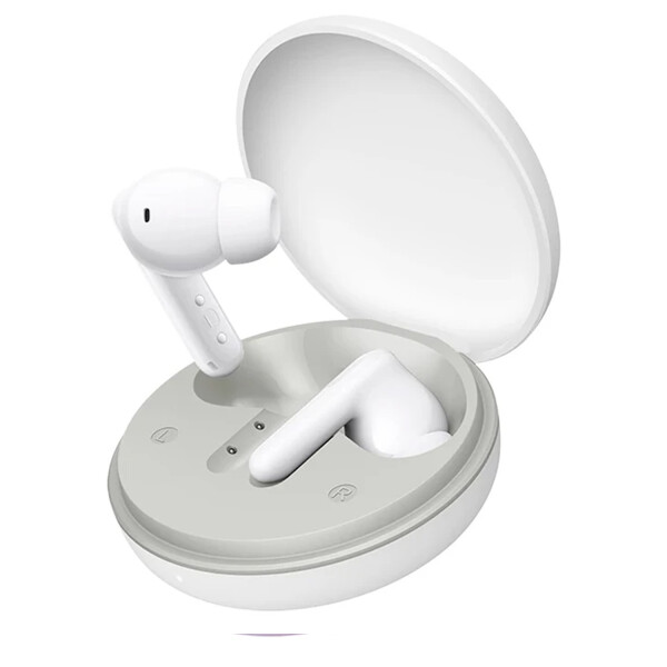 Auricular Honor Earbuds A Pro Macarrón Anc Ip54 BLANCO