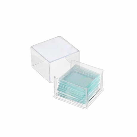 Cubre objeto 20 x 20 (100 unidades)