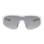 Lentes De Sol Chilli Beans Reebok Gradiente/Blanco